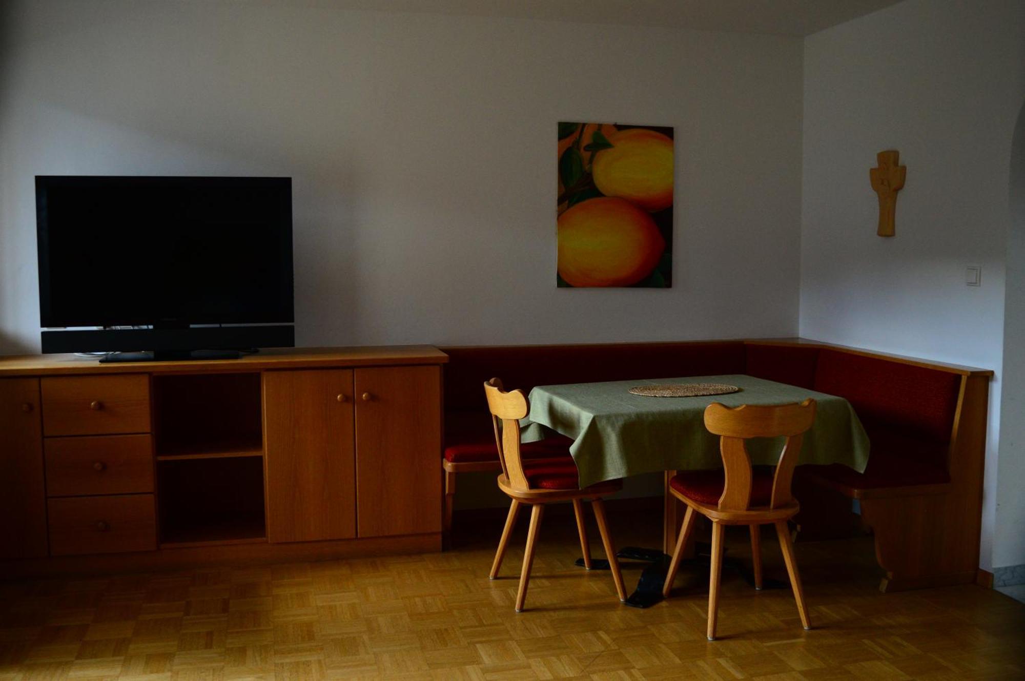 Residence Sonnenburger Parcines Extérieur photo